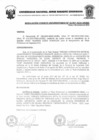 Vista preliminar de documento Resolucion