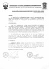 Vista preliminar de documento Resolucion