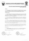 Vista preliminar de documento Resolucion