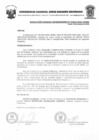 Vista preliminar de documento Resolucion