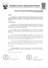 Vista preliminar de documento Resolucion