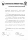Vista preliminar de documento Resolucion