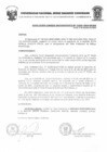 Vista preliminar de documento Resolucion