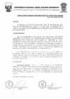 Vista preliminar de documento Resolucion
