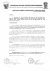 Vista preliminar de documento Resolucion
