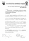 Vista preliminar de documento Resolucion