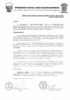 Vista preliminar de documento Resolucion