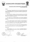Vista preliminar de documento Resolucion