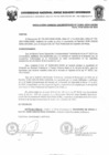Vista preliminar de documento Resolucion