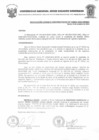 Vista preliminar de documento Resolucion
