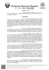 Vista preliminar de documento RDR Nº 4641-2024-GRSM-DRE