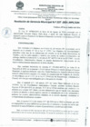Vista preliminar de documento RESOLUCIÓN N° 237