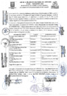 Vista preliminar de documento Acta de Sexta Sesión Ordinaria del COPROSEC de Piura - Noviembre 2024