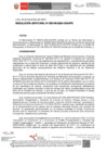 Vista preliminar de documento Resolución 109-2024-IPD/OGA Miraval Mansilla Jazely: Reembolso Gastos - Viáticos y Asignaciones por Comisión de Servicios.
