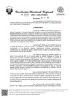 Vista preliminar de documento RDR Nº 4645-2024-GRSM-DRE