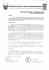 Vista preliminar de documento Resolucion