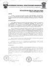Vista preliminar de documento Resolucion