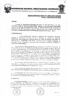 Vista preliminar de documento Resolucion