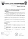 Vista preliminar de documento Resolucion