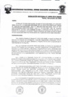 Vista preliminar de documento Resolucion