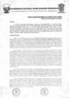 Vista preliminar de documento Resolucion