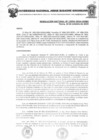 Vista preliminar de documento Resolucion