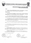 Vista preliminar de documento Resolucion