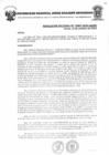 Vista preliminar de documento Resolucion