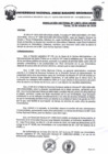 Vista preliminar de documento Resolucion