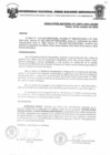 Vista preliminar de documento Resolucion