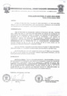 Vista preliminar de documento Resolucion