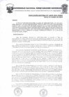 Vista preliminar de documento Resolucion