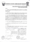 Vista preliminar de documento Resolucion