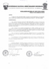 Vista preliminar de documento Resolucion
