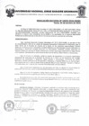 Vista preliminar de documento Resolucion