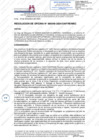 Vista preliminar de documento Resolución Oficina N° 000540-2024-OAF_RENIEC