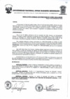 Vista preliminar de documento Resolucion