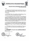 Vista preliminar de documento Resolucion