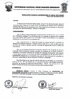 Vista preliminar de documento Resolucion