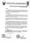 Vista preliminar de documento Resolucion