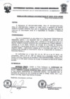 Vista preliminar de documento Resolucion