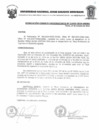 Vista preliminar de documento Resolucion