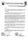 Vista preliminar de documento Resolucion