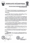Vista preliminar de documento Resolucion