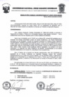 Vista preliminar de documento Resolucion