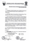 Vista preliminar de documento Resolucion