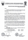 Vista preliminar de documento Resolucion