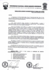 Vista preliminar de documento Resolucion