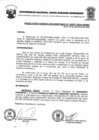 Vista preliminar de documento Resolucion