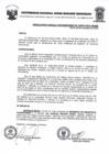 Vista preliminar de documento Resolucion